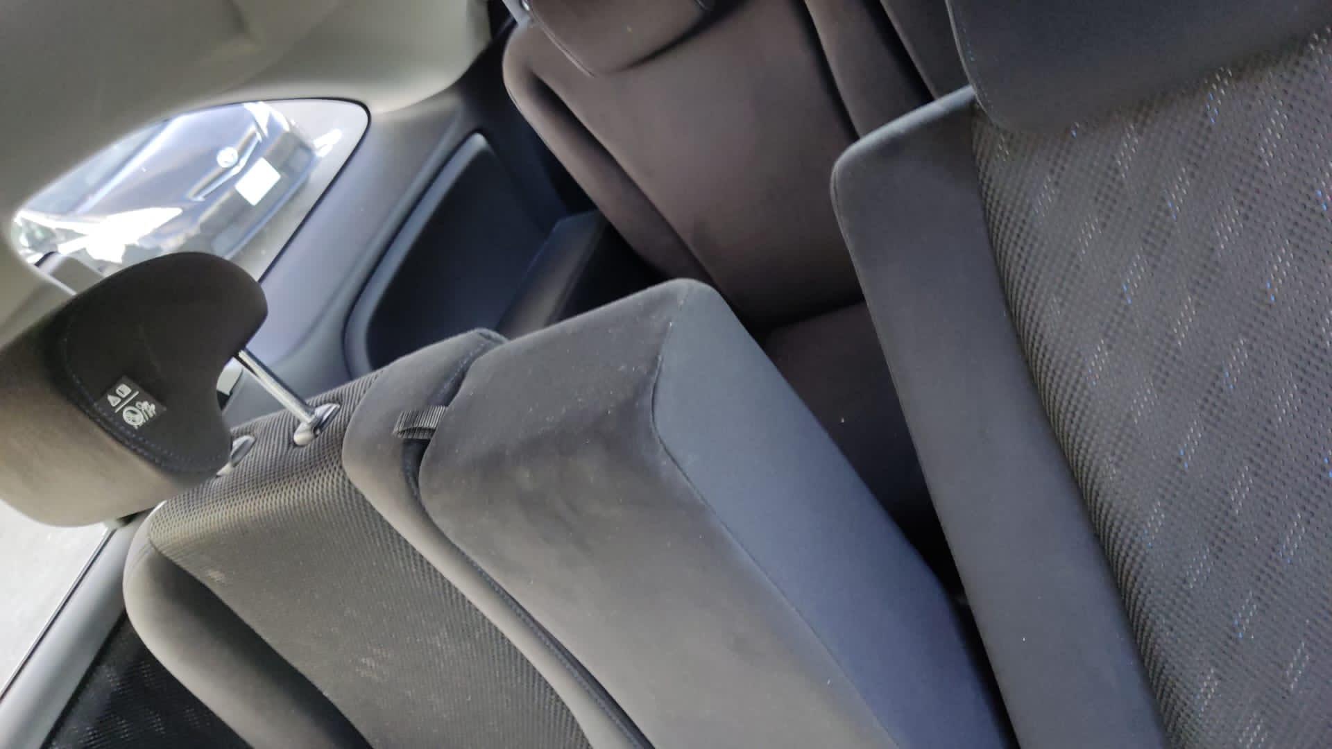 2013 Honda Stream Z